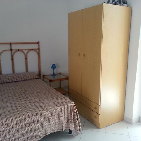 Casa Mazzini Yellow Leilighet Favignana Eksteriør bilde